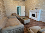 Satılır 4 otaqlı 120 m2 yeni tikili Həzi Aslanov m.