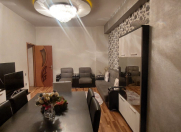 Satılır 3 otaqlı 97 m2 yeni tikili Yeni Yasamal