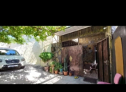 Satılır 6 otaqlı 130 m2 həyət evi Asan Xidmət-6