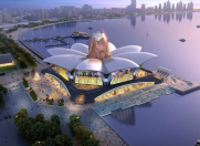 Satılır 7 otaqlı 500 m2 yeni tikili Ağ şəhər