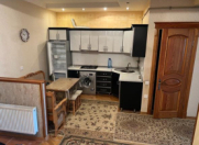 İcarəyə verilir 3 otaqlı 95 m2 yeni tikili Əhmədli m.