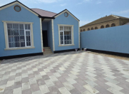 Satılır 3 otaqlı 80 m2 həyət evi Binə
