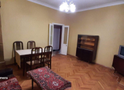 İcarəyə verilir 2 otaqlı 50 m2 köhnə tikili ABŞ səfirliyi