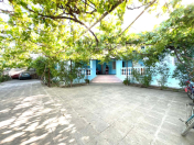 İcarəyə verilir 4 otaqlı 180 m2 bağ evi Fatmayı