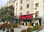 Satılır 2 otaqlı 55 m2 köhnə tikili Gənclik m.