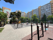 Satılır 2 otaqlı 60 m2 köhnə tikili Abu Arena