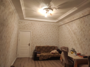 İcarəyə verilir 2 otaqlı 66 m2 yeni tikili Saray