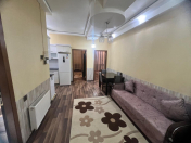 İcarəyə verilir 3 otaqlı 70 m2 yeni tikili Elmlər Akademiyası m.