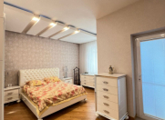 Satılır 3 otaqlı 174 m2 yeni tikili 8 Noyabr m.