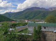 İcarəyə verilir 2 otaqlı 36 m2 bağ evi Qəbələ