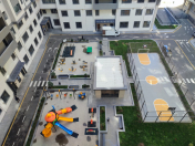 Satılır 3 otaqlı 150 m2 yeni tikili 8 Noyabr m.