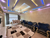 İcarəyə verilir 3 otaqlı 90 m2 yeni tikili Əhmədli m.