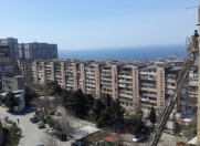 Satılır 3 otaqlı 90 m2 köhnə tikili Əhmədli