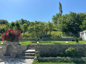 İcarəyə verilir 8 otaqlı 300 m2 bağ evi İsmayıllı