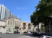 Satılır 3 otaqlı 60 m2 köhnə tikili İçəri Şəhər m.