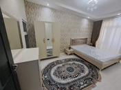 Satılır 2 otaqlı 62 m2 yeni tikili Xalqlar Dostluğu m.