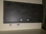 Satılır 2 otaqlı 56 m2 yeni tikili Xırdalan