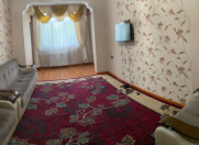 İcarəyə verilir 2 otaqlı 60 m2 köhnə tikili 20 yanvar m.