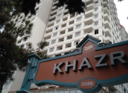 Satılır 1 otaqlı 51 m2 yeni tikili Neftçilər m.