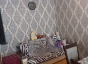 Satılır 2 otaqlı 60 m2 həyət evi Binəqədi