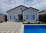 Satılır 4 otaqlı 150 m2 bağ evi Mərdəkan