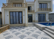 Satılır 6 otaqlı 260 m2 bağ evi Mərdəkan