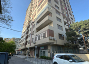 Satılır 3 otaqlı 140 m2 yeni tikili Azadlıq prospekti m.