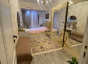 Satılır 3 otaqlı 100 m2 yeni tikili Yasamal r.