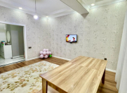 Satılır 2 otaqlı 70 m2 yeni tikili 8 km