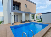 Satılır 4 otaqlı 170 m2 bağ evi Mərdəkan