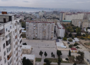 Satılır 3 otaqlı 80 m2 yeni tikili Həzi Aslanov