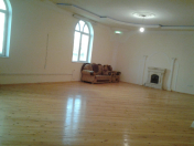 İcarəyə verilir 6 otaqlı 750 m2 obyekt Binəqədi r.