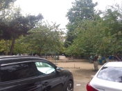 Satılır 3 otaqlı 75 m2 köhnə tikili İnşaatçılar m.