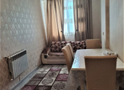 Satılır 2 otaqlı 51 m2 yeni tikili Əhmədli