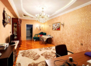 Satılır 3 otaqlı 110 m2 yeni tikili Əhmədli