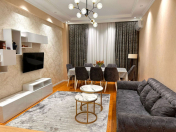 Satılır 2 otaqlı 64 m2 yeni tikili Xırdalan