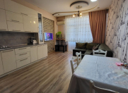 Satılır 2 otaqlı 70 m2 yeni tikili Xırdalan