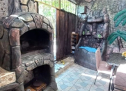 Satılır 6 otaqlı 130 m2 həyət evi Xətai r.