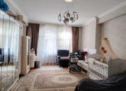 Satılır 1 otaqlı 65 m2 yeni tikili Həzi Aslanov m.