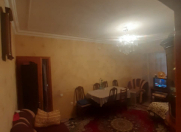 Satılır 5 otaqlı 120 m2 köhnə tikili Həzi Aslanov m.