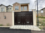 Satılır 4 otaqlı 160 m2 həyət evi Masazır