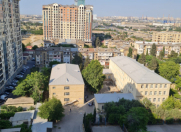 Satılır 2 otaqlı 97 m2 yeni tikili Metropark