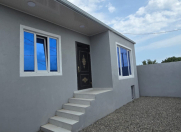 Satılır 4 otaqlı 100 m2 həyət evi Binə