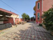 Satılır 6 otaqlı 260 m2 həyət evi Masazır