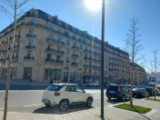 Satılır 3 otaqlı 105 m2 yeni tikili Ağ şəhər