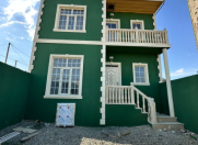 Satılır 4 otaqlı 200 m2 həyət evi Xırdalan