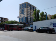 Satılır 2 otaqlı 44 m2 yeni tikili İnşaatçılar m.