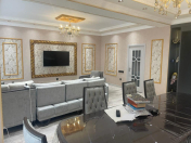 Satılır 4 otaqlı 206 m2 yeni tikili Gənclik m.