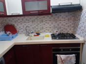 İcarəyə verilir 2 otaqlı 62 m2 yeni tikili 2 mkr