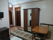 İcarəyə verilir 2 otaqlı 70 m2 yeni tikili 8 km